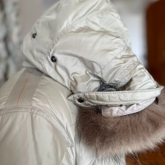 Parajumpers Long Bear Down Parka - Picture 3 of 10